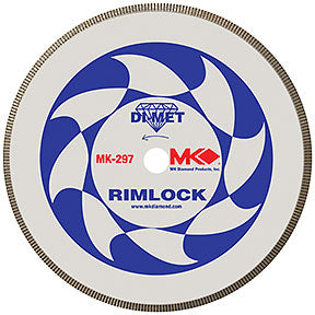 MK-297 Rimlock Supreme