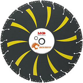 MK-304RCK Premium - Multipurpose Blade