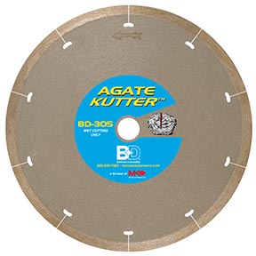 BD-305 AgateKutter