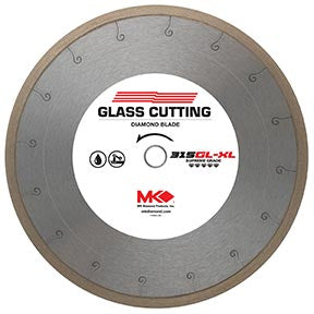 MK-315GL-XL - For Glass