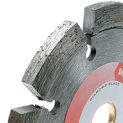 MK-304DT Premium - Tuck Point Blade