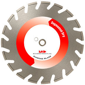 MK-414DSP Premium Wide-Slot - For Hard Brick
