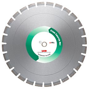 MK-605W Premium - For Green Concrete