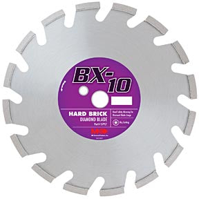 BX-10 Premium - For Hard Brick