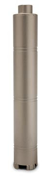 MK Premium Dry Masonry Bits