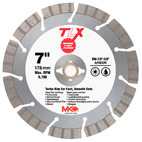 MK-TLX General Purpose