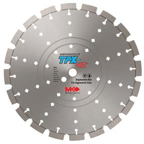 TPX-40 Supreme - Multi-Purpose Blade