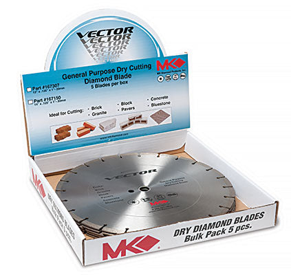 Vector Segmented Rim
