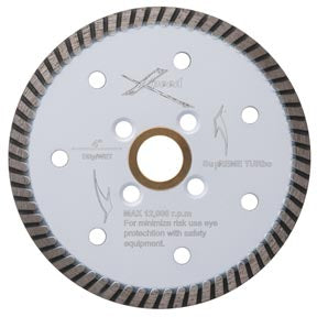 Flush Cutting Blades (Tile)
