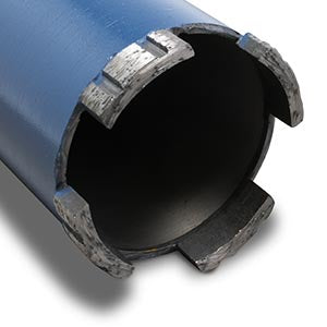 Masonry - Core Bits