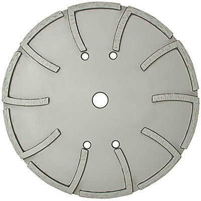 Floor Prep - Grinding Heads