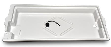 MK Diamond Water Pans