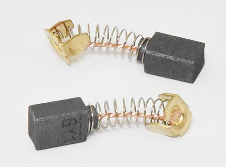 156428-R Miter Brush Set