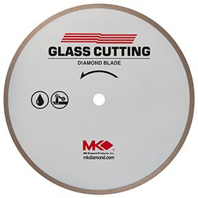 MK-215GL Premium - For Glass