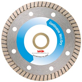 MK-250GXT Premium - Turbo Rim