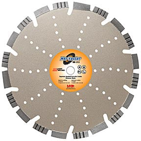 MK-313 - For Asphalt and Asphalt Over Concrete