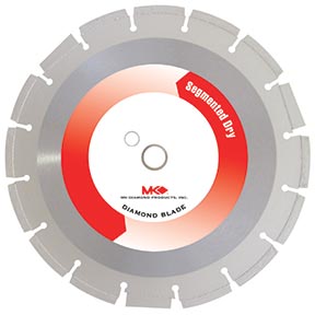 MK-365D Premium - For Asphalt & Green Concrete