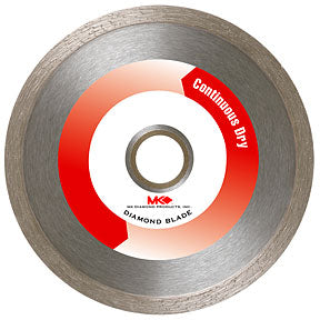 MK-404CR Supreme - For Hard Materials
