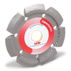 MK-404DV Supreme - V-Segment Crack Chasers