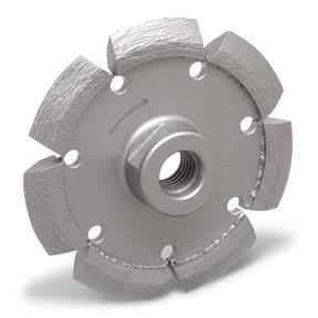 MK-404DV Supreme - V-Segment Crack Chasers