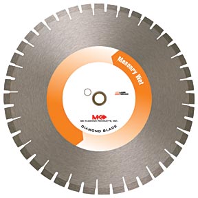 MK-410R Supreme - For Acid & Hard Brick