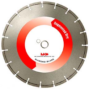 MK-414D Standard High Speed - For Brick