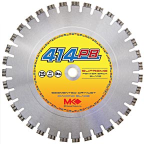 MK-414PB Supreme - For Hard Brick