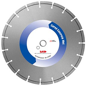 MK-500 Standard - For Cured Concrete