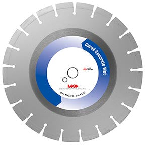 MK-525 Supreme - For Cured Concrete