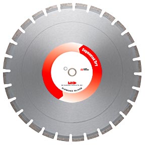 MK-699D Premium - For Asphalt & Green Concrete