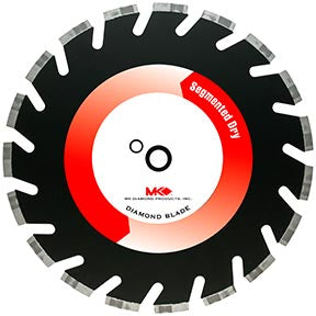 MK-742D Supreme - For Hard Brick
