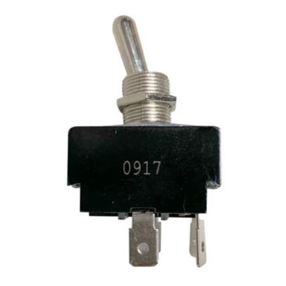20A/DPST/QC Toggle Switch