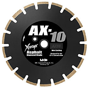 AX-10 Premium - For Asphalt