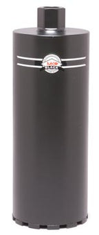 MK-Black Segmented Core Bits - For Concrete & Asphalt