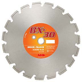 BX-30 Premium - For Brick & Block