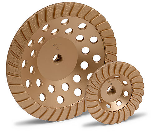 BD-360T - Dry Turbo (By Arbor)