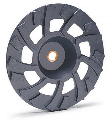 MK-704SG-2 Bi-Turbo Cup Wheels (Nut)