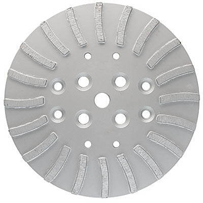 MK-1020 Turbo Supreme Grinding Head