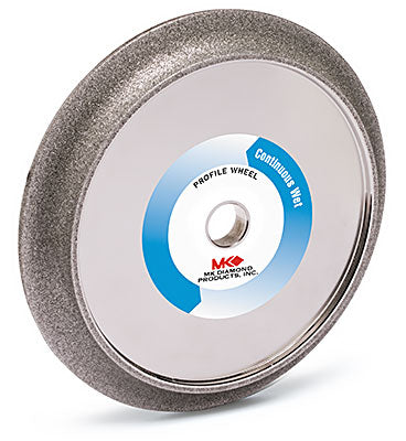 MK-275 Marble Profile Wheel