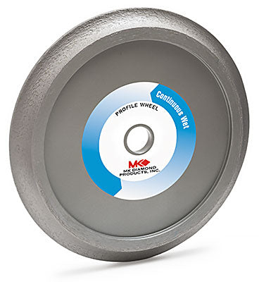 MK-275G Granite Profile Wheel