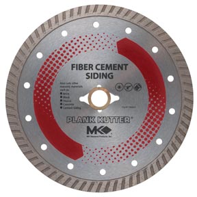 MK Plank Kutter® - For HardiPlank & Fiber Cement Siding