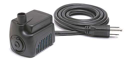 Electric Water Pumps