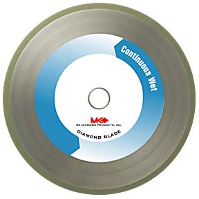 MK-RD100 Supreme Resin Bond - For Glass