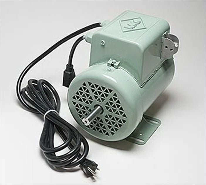1-1/2 HP, 115V, 3400RPM, Saw Motor