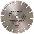 Vector Segmented Rim