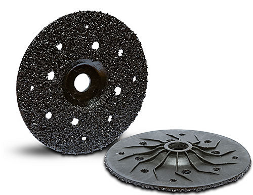 Sawtec Abrasive Grinding Discs (5-Pack)